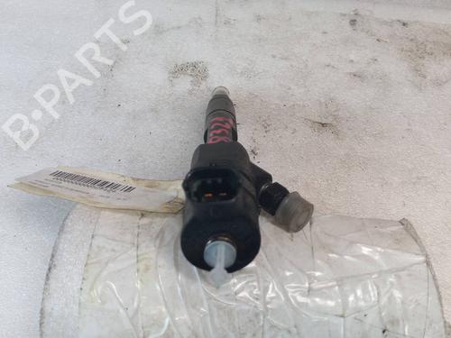 Injector RENAULT SCÉNIC III (JZ0/1_)  | BP21845210M100 