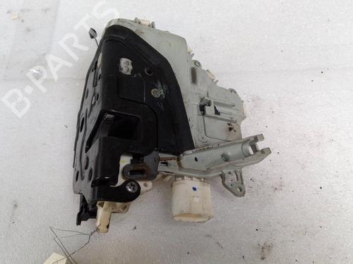 Front left lock SEAT LEON (1P1) 1.6 TDI | BP24201979C98 