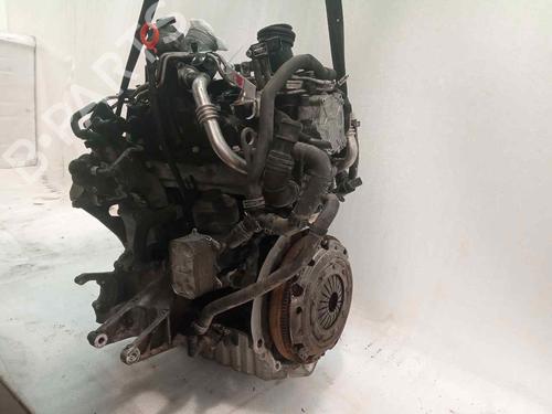 Engine VW TRANSPORTER T5 Bus (7HB, 7HJ, 7EB, 7EJ)  | BP29536560M1 