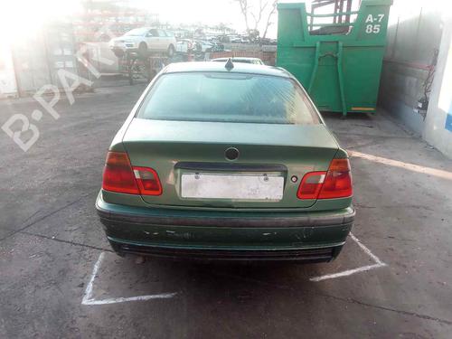ABS pump BMW 3 (E46) 320 d | BP18199612M43 