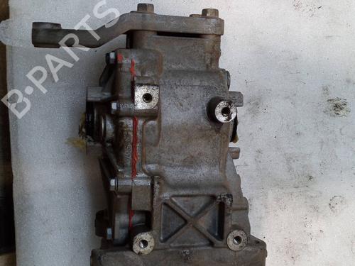 Differensial bakvogn TOYOTA RAV 4 III (_A3_) 2.0 4WD (ACA30_, ACA30R) | BP23238675M24 