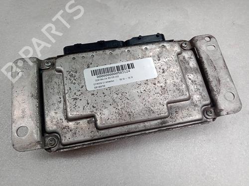 Motorstyringsenhet CITROËN C1 (PM_, PN_) 1.0 (68 hp) 15217650