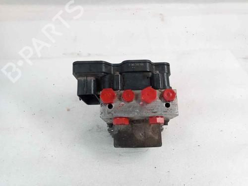 ABS pump PEUGEOT BIPPER Tepee 1.3 HDi 75 | BP25771979M43 