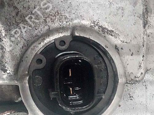 AC compressor TOYOTA AVENSIS Saloon (_T27_) 2.0 D-4D (WWT271_) | BP17339845M34 