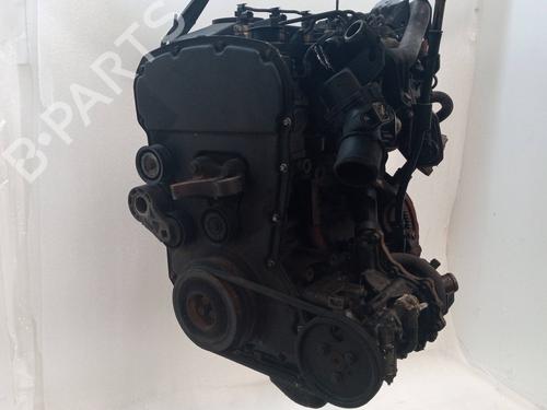 Engine CITROËN JUMPER II Van 2.2 HDi 120 | BP28143042M1 
