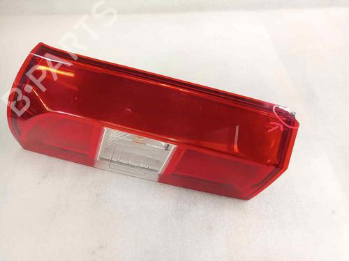 Left taillight DACIA DOKKER MPV (KE_)  | BP28479103C34 