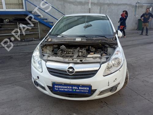 Used Parts OPEL CORSA D (S07)    4616309