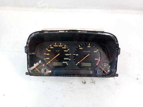 Used Instrument cluster SEAT IBIZA II (6K1) 1.9 TDI (90 hp) 20489489