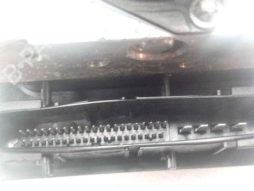 Control unit SEAT IBIZA II (6K1) 1.9 D | BP19254537M11 