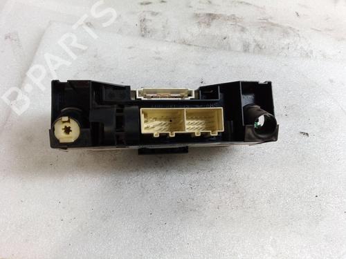 Climate control VW POLO IV (9N_, 9A_)  | BP32163247I5 