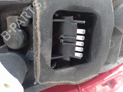 Left taillight OPEL CORSA D (S07) 1.3 CDTI (L08, L68) | BP37667870C34 - Image 4