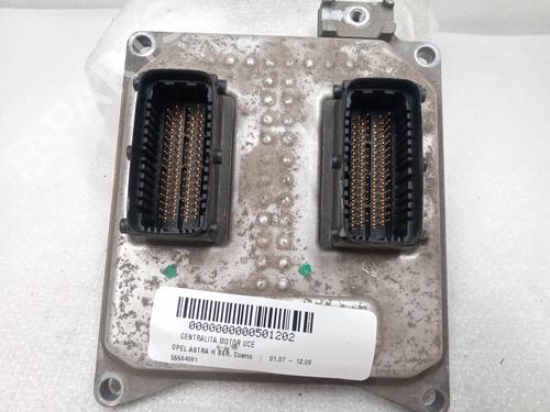 Engine control unit (ECU) OPEL ASTRA H (A04) 1.8 (L48) | BP15185817M57