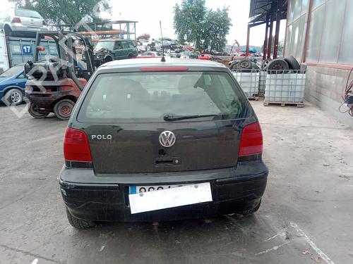 Egr VW POLO (6N2) 1.4 16V | BP15401832M69 - Image 5