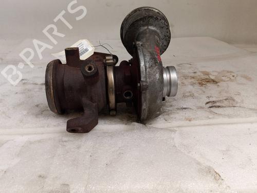 Turbolader/Kompressor MERCEDES-BENZ A-CLASS (W169) A 180 CDI (169.007, 169.307) (109 hp) 23407930