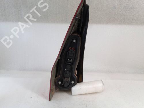 Right taillight RENAULT MEGANE II Estate (KM0/1_) 1.5 dCi (KM16, KM1E) | BP21050925C35 