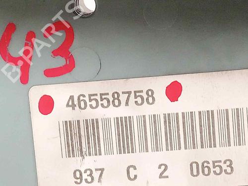 Fuse box ALFA ROMEO 147 (937_) 1.6 16V T.SPARK ECO (937.AXA1A, 937.BXA1A) | BP18144688E1 