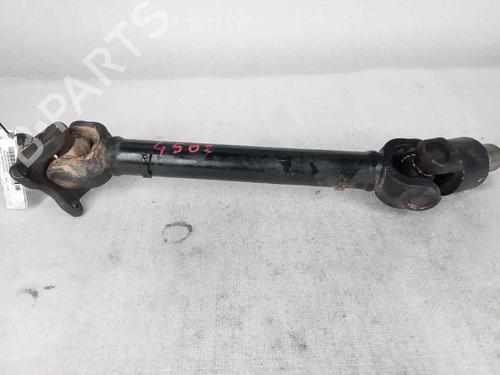 Driveshaft SUZUKI JIMNY Closed Off-Road Vehicle (SN)  | BP17218240M37