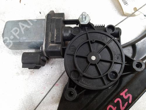 Right front window motor FIAT DUCATO Van (250_) 180 Multijet 2,3 D | BP16160698E20 