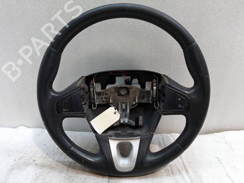 Volante Volante RENAULT MEGANE III Coupe (DZ0/1_) 1.6 16V (DZ0U, DZ1B, DZ1H) (110 hp) 33930632 33930632