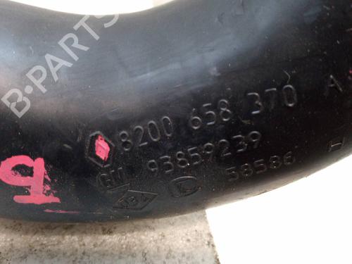 Pipe RENAULT TRAFIC II Van (FL) 2.0 dCi 90 (FL0H) | BP24219849M125 