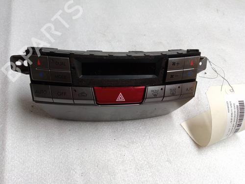 Climate control SUBARU LEGACY V Estate (BR) 2.0 D AWD (BRD) | BP16134585I5 