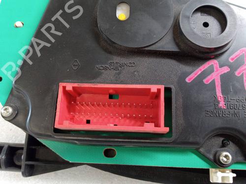 Instrument cluster RENAULT KANGOO (KC0/1_) 1.5 dCi | BP25904442C47 