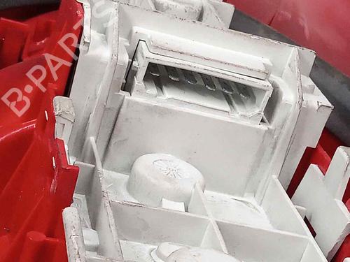 Left taillight SEAT IBIZA II (6K1) 1.4 16V | BP19545790C34 