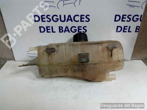 Used Expansion tank Expansion tank RENAULT CLIO II (BB_, CB_) [1998-2016] 7612020 7612020