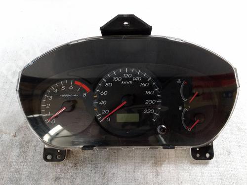 Cuadro instrumentos HONDA CIVIC VII Hatchback (EU, EP, EV) 1.6 i (EP2, EU8, EU6) (110 hp) 30519232