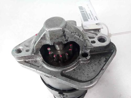 Starter RENAULT FLUENCE (L3_) 1.5 dCi (L30D, L30L, L306, L33F, L33L, L33M, L33V, L33W) | BP10630857M8 