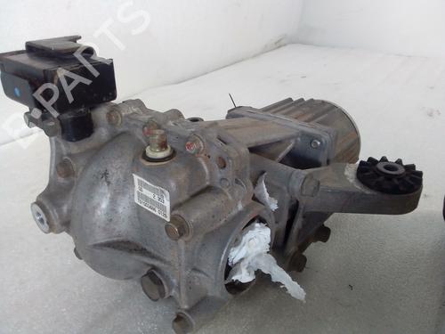 Differensial bakvogn MITSUBISHI OUTLANDER II (CW_W) 2.0 DI-D (CW8W) | BP10985891M24 