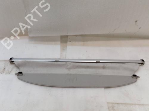 Used Rear parcel shelf TOYOTA PRIUS (_W3_) 1.8 Hybrid (ZVW3_) (99 hp) 24140451