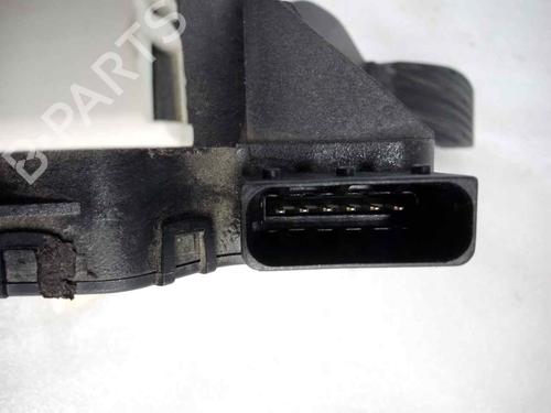 Pedal OPEL CORSA E (X15)  | BP10297962I4 