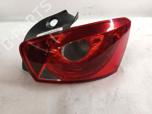 Højre baglygte SEAT IBIZA IV (6J5, 6P1) [2008-2017]  25799175