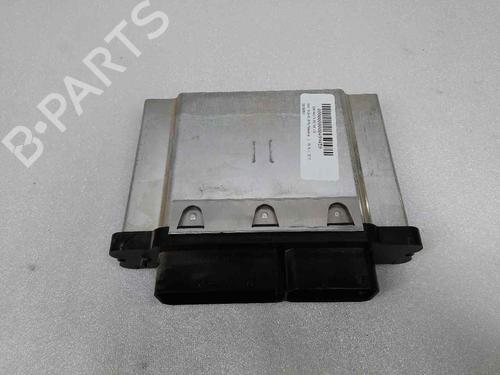 Computer motormanagement SEAT IBIZA IV SC (6J1, 6P5) 1.2 TSI (90 hp) 13703515