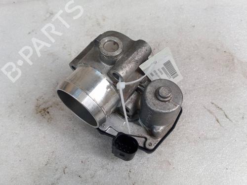 Throttle body FORD FIESTA VI (CB1, CCN)  | BP25782382M82 