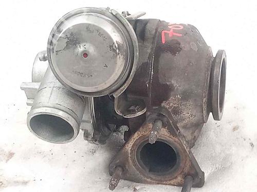 Turbocharger/Supercharger RENAULT MEGANE II (BM0/1_, CM0/1_) 1.9 dCi | BP16378472M71 