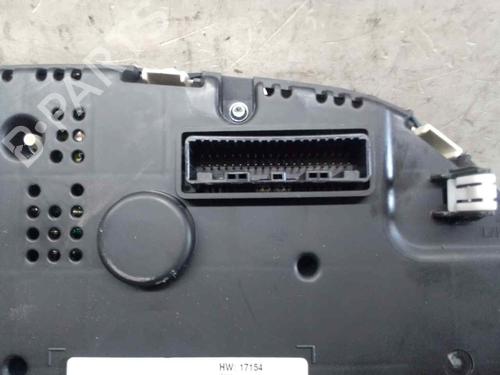 Kombinert Instrument NISSAN QASHQAI / QASHQAI +2 I (J10, NJ10, JJ10E) 1.5 dCi | BP9949033C47 