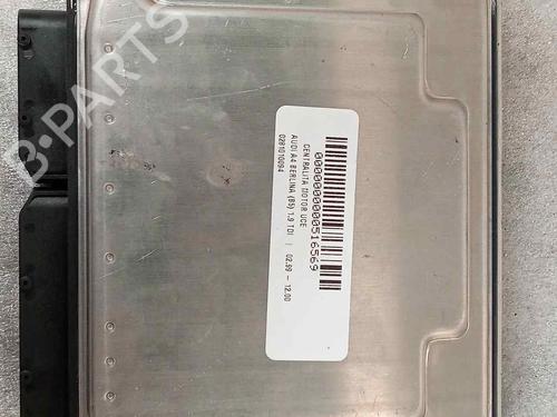 Used Engine control unit (ECU) AUDI A4 B5 (8D2) 1.9 TDI (116 hp) 19643844