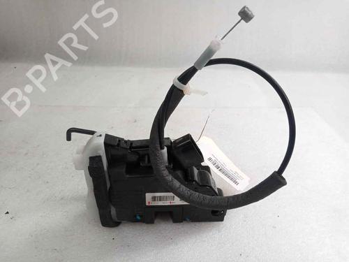 Used Front left lock HYUNDAI i20 ACTIVE (IB, GB) 1.4 CRDI (90 hp) 20511667