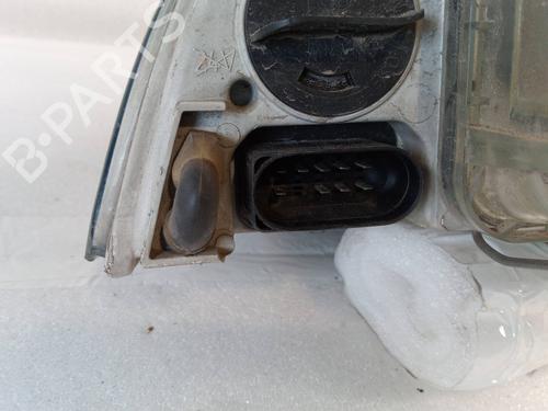 Faro izquierdo SKODA OCTAVIA II (1Z3)  | BP21846004C28 