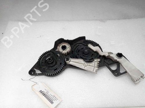 Chaufagebak FORD B-MAX (JK) 1.0 EcoBoost (120 hp) 18528292