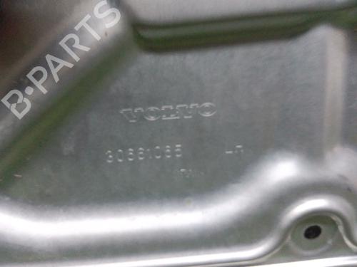Front left window mechanism VOLVO XC70 II (136)  | BP8218934C22 