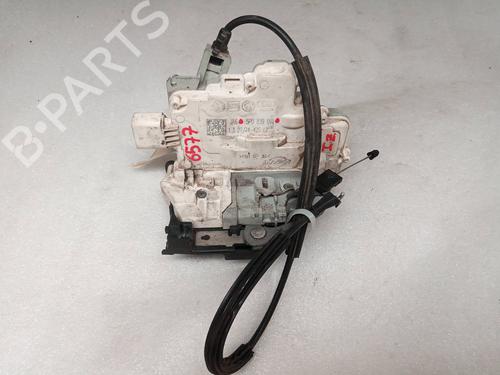 Used Rear left lock SEAT ALTEA (5P1) 2.0 TDI (140 hp) 15288387