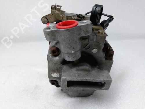AC compressor SUBARU FORESTER (SG_) 2.0 AWD (SG5) | BP15192527M34 