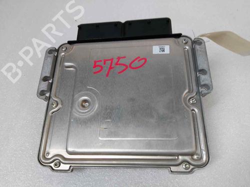 Engine control unit (ECU) HYUNDAI i20 I (PB, PBT)  | BP13647421M57 