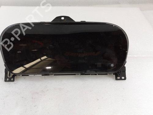 Used Instrument cluster HONDA FR-V (BE) 2.2 i CTDi (BE5) (140 hp) 24199885