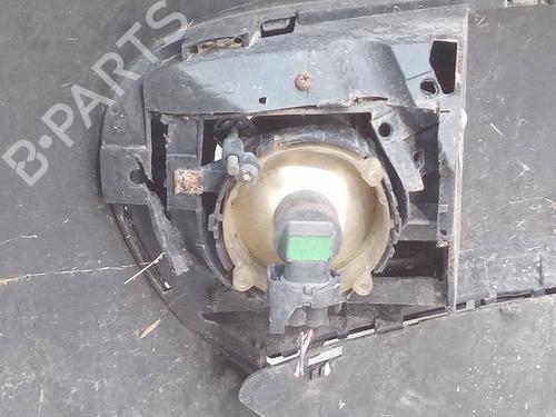 Front bumper MITSUBISHI COLT CZC VI Convertible (RG) 1.5 (Z36A) | BP30638325C7