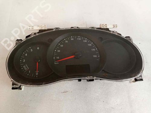 Instrument cluster RENAULT KANGOO / GRAND KANGOO II (KW0/1_) 1.5 dCi 90 (KW05, KW08, KW0G, KW11) | BP21055298C47 
