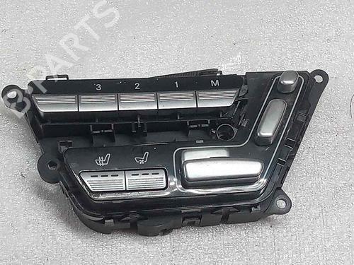 Used Switch MERCEDES-BENZ S-CLASS (W221, V221) S 450 CDI (221.028, 221.128) (320 hp) 16097488
